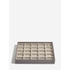Set 3 cutii pentru bijuterii