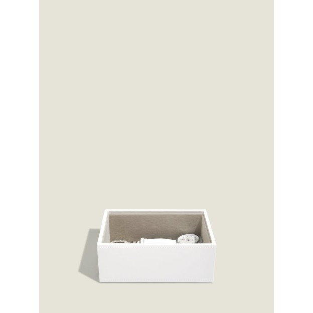 Set 2 cutii pentru bijuterii