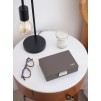 Cutie pentru bijuerii mink