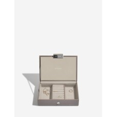 Cutie pentru bijuerii mink