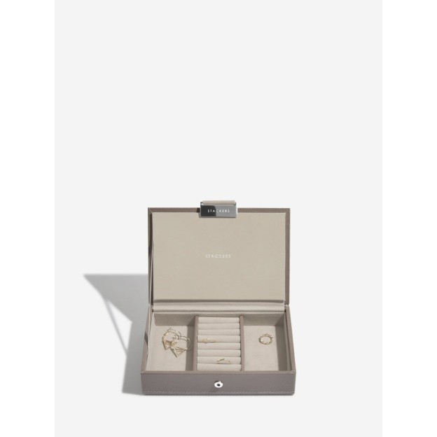 Cutie pentru bijuerii mink
