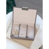 Cutie pentru bijuerii mink