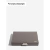 Cutie pentru bijuerii mink