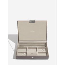 Cutie pentru bijuerii mink