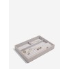 Set 4 cutii pentru bijuterii CLASSIC
