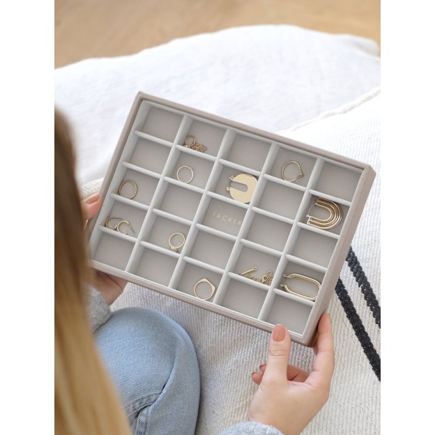 Cutie pentru bijuterii CLASSIC