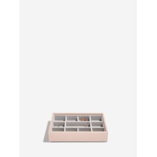 Cutie pentru bijuterii roz mini Cutie pentru bijuterii roz mini