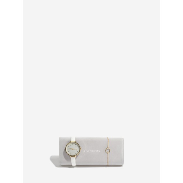 Perna pentru ceas Grey