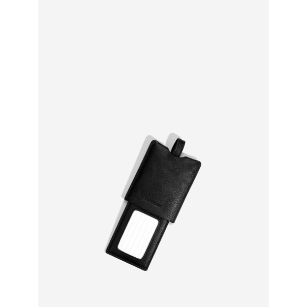 Tag pentu bagaj neagra