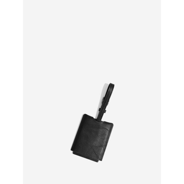 Tag pentu bagaj neagra