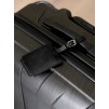 Tag pentu bagaj neagra