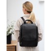 Rucsac pentru dame neagra