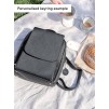 Rucsac pentru dame neagra