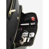 Rucsac pentru dame neagra