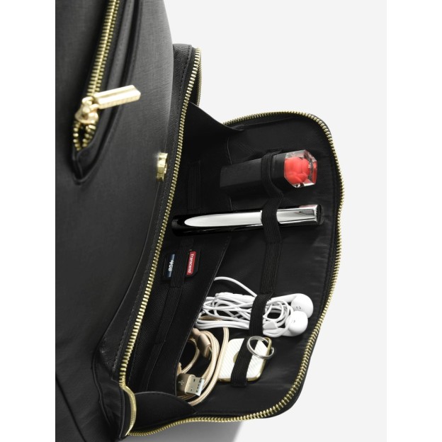 Rucsac pentru dame neagra