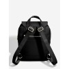Rucsac pentru dame neagra