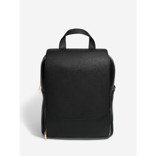 Rucsac pentru dame neagra