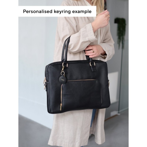 Geanta pentru notebook neagra