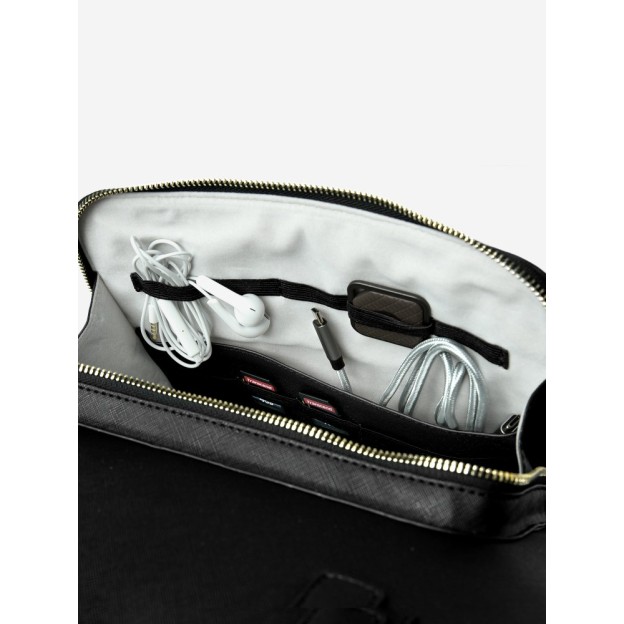 Geanta pentru notebook neagra