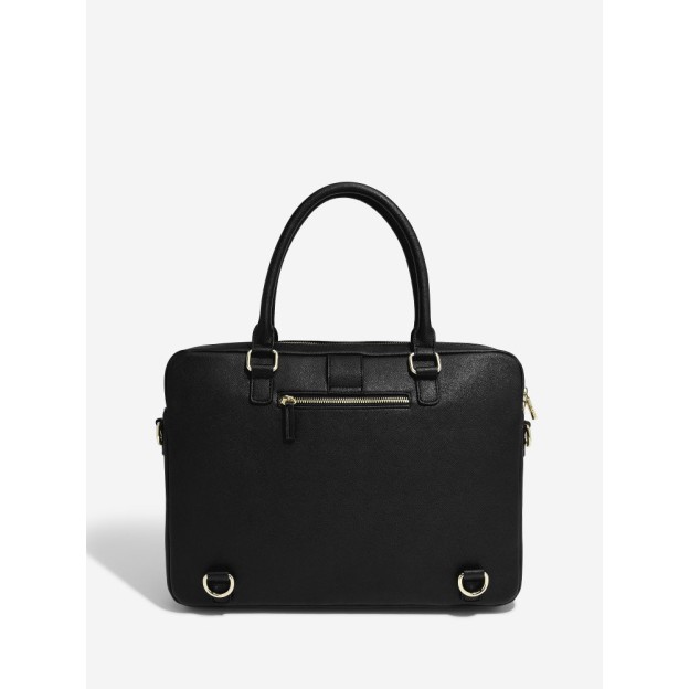 Geanta pentru notebook neagra