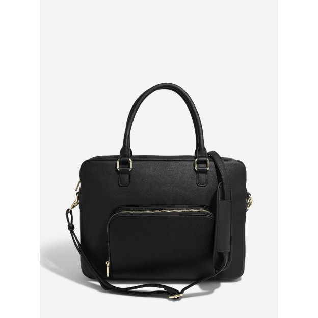 Geanta pentru notebook neagra