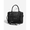 Geanta pentru notebook neagra
