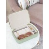 Cutie pentu accesori verde