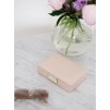 Cutie pentru bijuterie mini roz