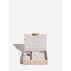 Cutie pentru bijuterie mini roz