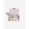Cutie pentru bijuterie mini roz