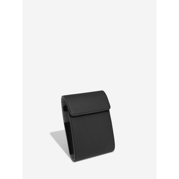 Husă pentru ceas BLACK