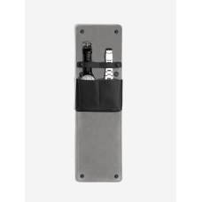 Крышка для часы BLACK Крышка для часы BLACK