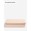 Cutie pentru bijuterie roz