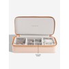 Cutie pentru bijuterie roz