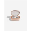 Cutie pentru bijuterie roz