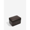 Cutie pentru ceas cu 2 secțiuni Brown