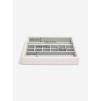 Set 2 cutii pentru bijuterii roz