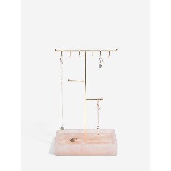 Suport pentru bijuterii Quartz