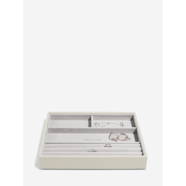 Curie pentru bijuterii OATMEAL