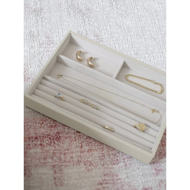 Curie pentru bijuterii OATMEAL