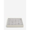 Cutie pentru bijuterie classic bej