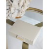 Cutie pentru bijuterii MINI IVORY