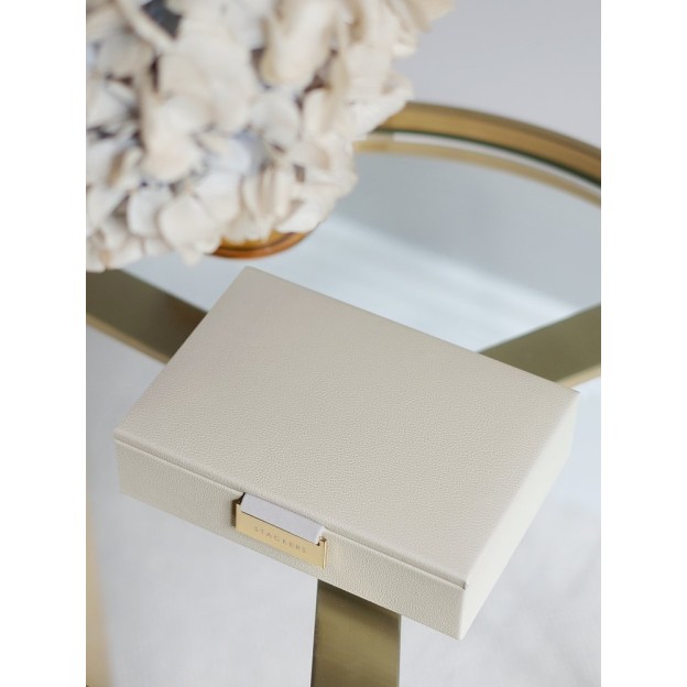 Cutie pentru bijuterii MINI IVORY
