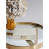 Cutie pentru bijuterii MINI IVORY