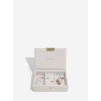 Cutie pentru bijuterii MINI IVORY