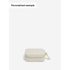 Cutie pentru bijuterie bej