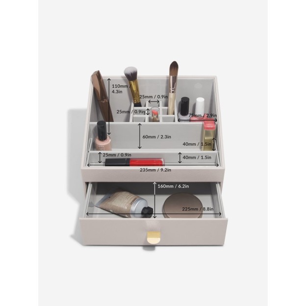Organizator makeup maro