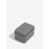 Cutie pentru ceas cu 2 secțiuni GREY