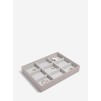Cutie pentru bijuterii CLASSIC bej