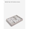 Cutie pentru bijuterii CLASSIC bej